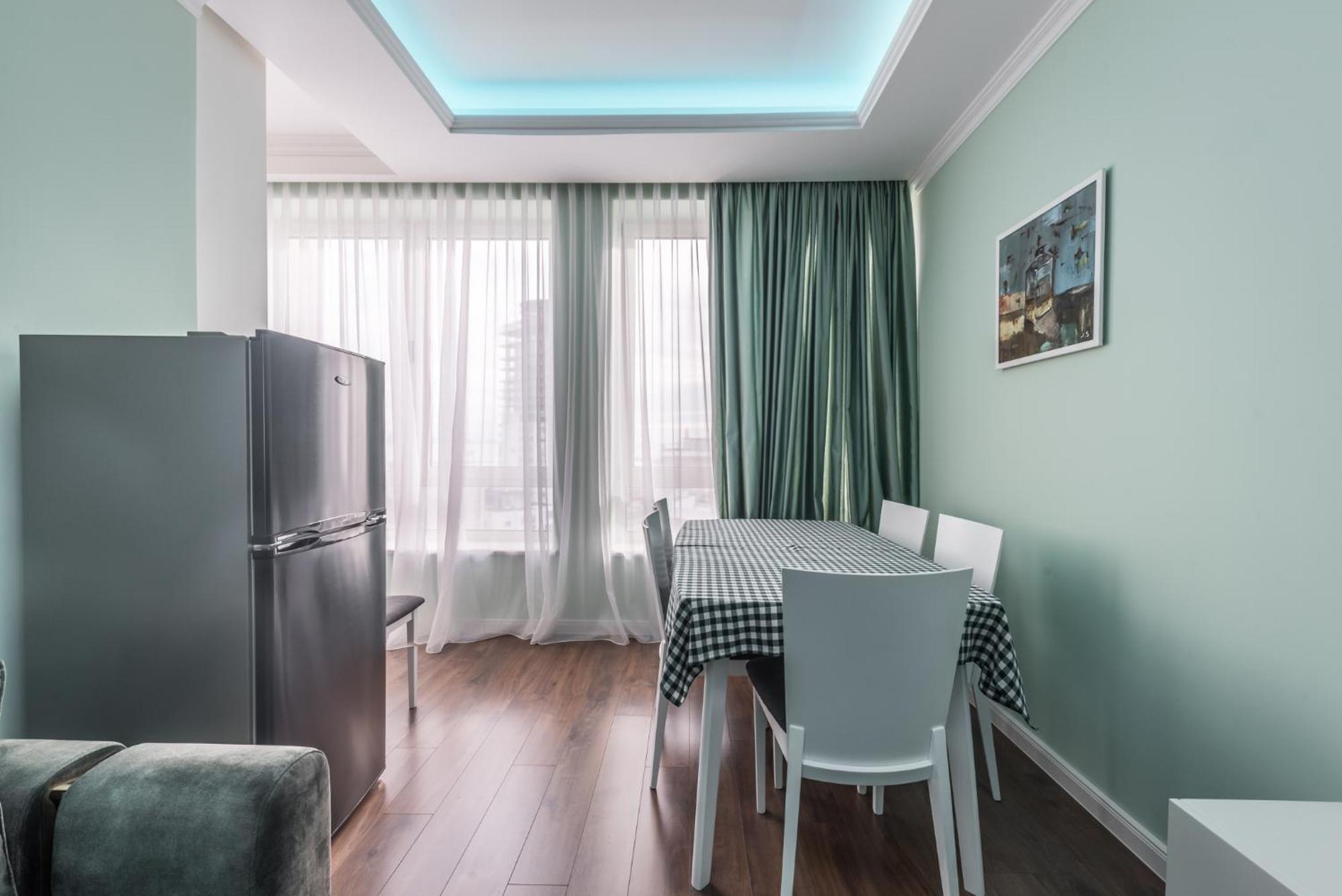 Sky Apartments Durrës Exterior foto